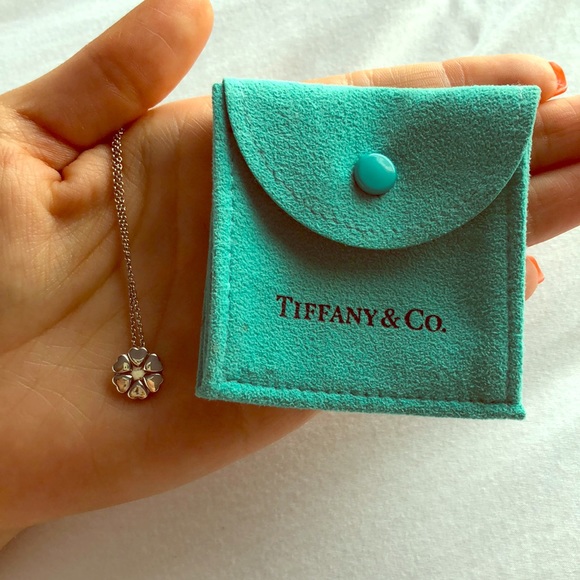 Tiffany & Co. Jewelry - PRICE FIRM Retired Tiffany & Co. Paloma Picasso 👑